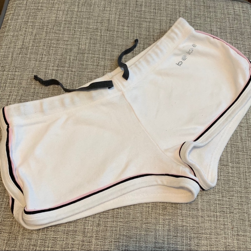 Bebe lounge shorts